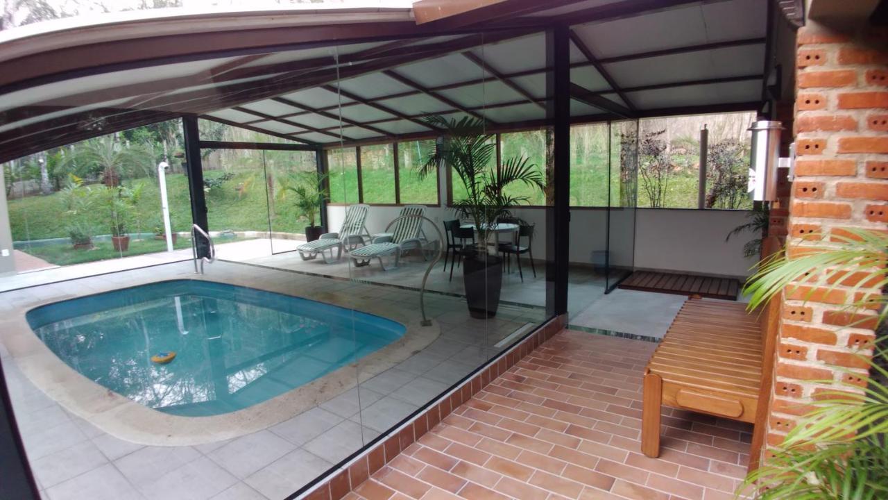 Recanto Na Floresta Rio Branco Exterior foto