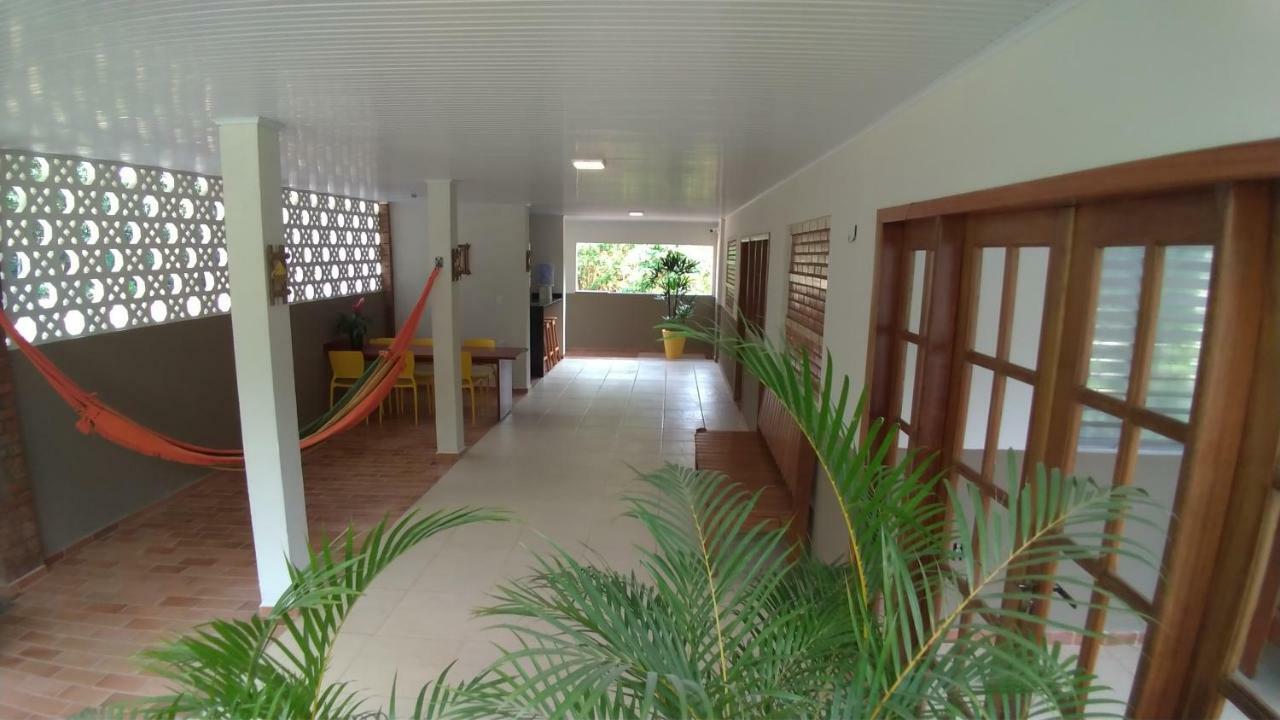 Recanto Na Floresta Rio Branco Exterior foto