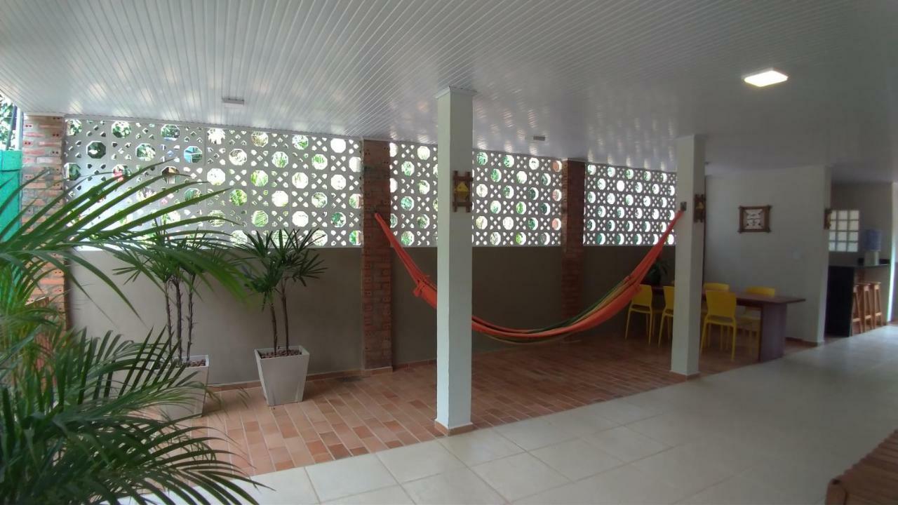 Recanto Na Floresta Rio Branco Exterior foto